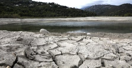 U Francuskoj srušen meteorološki rekord, ovo se nije dogodilo od 1959.