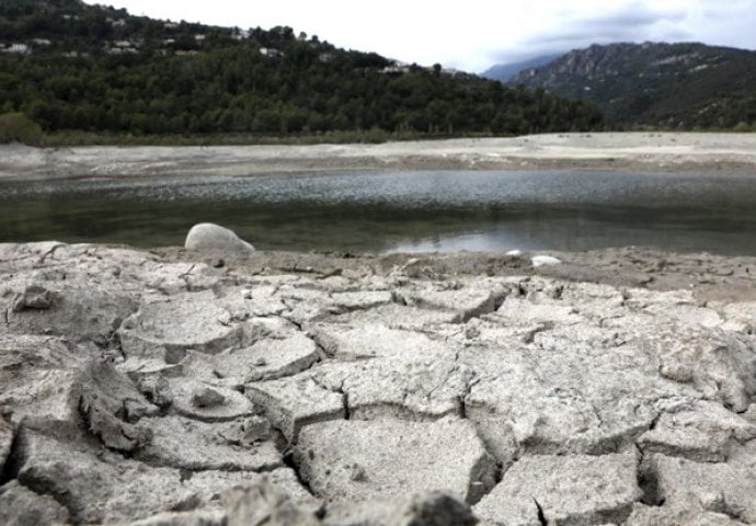 U Francuskoj srušen meteorološki rekord, ovo se nije dogodilo od 1959.