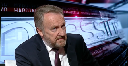 SDA o Dodikovim prijetnjama: "To je posljedica slabosti i dvostrukih aršina međunarodne zajednice"