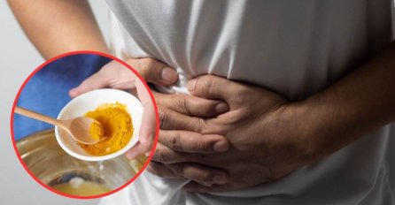 SIMPTOMI KAMENA U ŽUČI I JELOVNIK ZA 3 DANA: Ako osjetite OVAKVU BOL, odmah se javite doktoru
