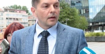 Almir Džuvo novi direktor OSA-e