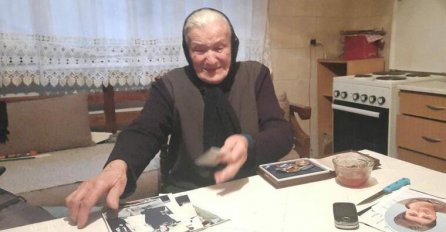 "ODGOJILA SAM IH OD KILO MESA, SADA NEMA NIKOGA VRATA DA MI OTVORI": Tragična ispovijest bake Anice o životu nakon smrti kćerke