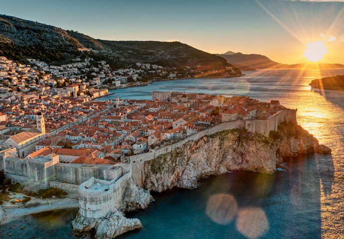 OBJAVLJEN SPISAK "NAJGLUPLJIH ZEMALJA" NA SVIJETU: Hrvatska je na ubjedljivom prvom mjestu, a evo gdje se nalaze BiH i Srbija 