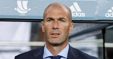 BOOM! Zidane u nevjerovatnom projektu preuzima klupu najdražeg kluba i velikana s kojim će pokoriti ‘sve redom’