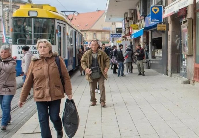 ODLUČNO 'NE' CAJKAMA: Hrvatsku zapljusnuo val otkazivanja turbo-folk koncerata, još jedan grad krenuo koracima Pule: 'Neke granice treba postaviti!'