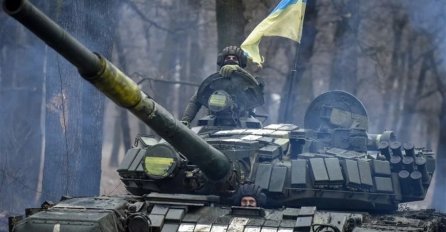 Godišnjica brutalne ruske invazije: Iza Ukrajinaca 365 dana pakla