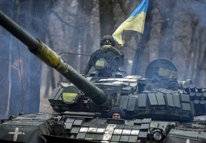 Zavjet tišine i pokušaj probijanja ruskih čvrstih linija: Ovo bi mogao biti prvi dan dugoočekivane ukrajinske protuofanzive