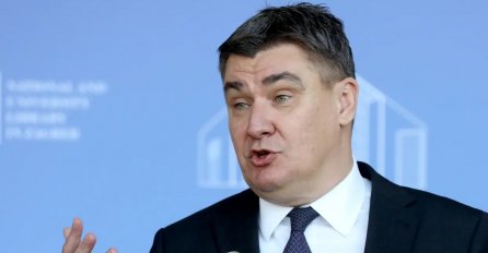 Zoran Milanović o cajkama: 'Ne volim tu muziku, bole me kosti od nje, ali pola HDZ-a to sluša'