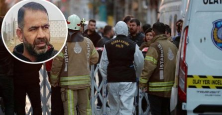 Turski obavještajci ubili organizatora bombaškog napada u Istanbulu