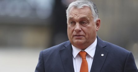 Orban poziva na prekid vatre u Ukrajini: "To je jedini način da se spase životi"