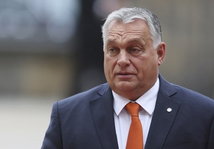 Orban poziva na prekid vatre u Ukrajini: "To je jedini način da se spase životi"