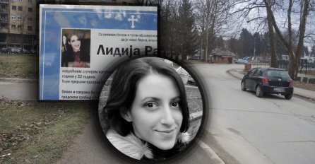 "KAŽU DA JE BEBA CELU NOĆ PLAKALA" Lidija (32) pala pod točkove da spasi sina u kolicima, Lučani zavijeni u crno: "Sudbina kleta se namestila kao u NAJGOREM KOŠMARU"