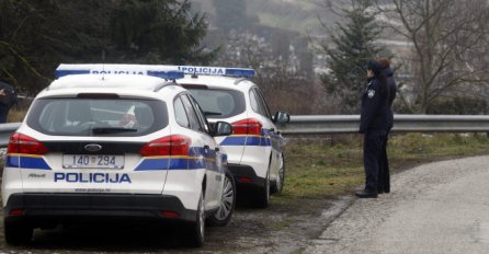 ‘POLICAJKA MI JE SLOMILA ČELJUST’! Zvonimir tvrdi da je napadnut bez razloga, dobio potres mozga: ‘Lice joj je bilo izobličeno, iz očiju isijavao bijes’