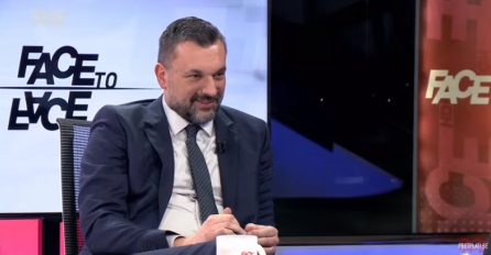 Konaković pozvao Izetbegovića na sučeljavanje TV-u: Da li će pristati?