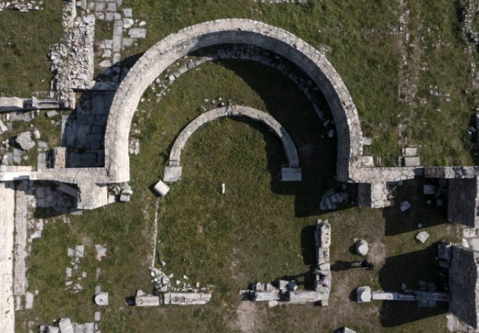 HRVATSKA DOBIVA SVOJE POMPEJE, LJUDI OVO JE GOLEMO! Senzacionalno otkriće predanih arheologa: Cijeli svijet će čuti za nas