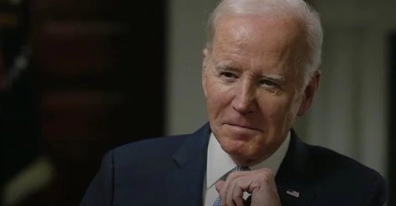 Biden potpisao zakon o transparentnosti informacija o nastanku pandemije covida