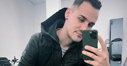 MLADIĆ IZ BIH JE NAKON NESREĆE DOBIO PRILIKU ZA NOVI POČETAK: Robotska ruka ga vratila u život