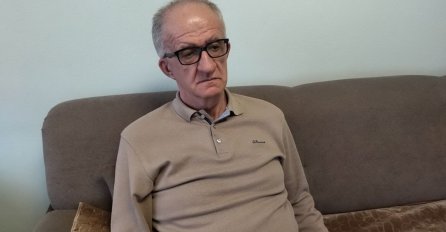 Nekadašnji pripadnik Armije RBiH Husein Mujanović, nakon izlaska iz zatvora u Srbiji: Preživio sam pakao!