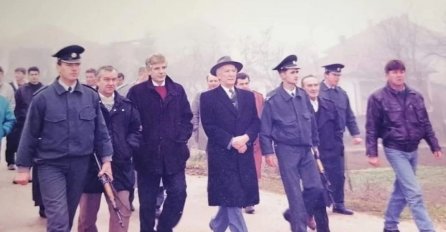 Tri godine od smrti akademika Filipovića: Posljednji bosanski did