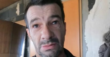 POTRESNA ISPOVIJEST MUHAMEDA IZ VISOKOG POGODILA JE MNOGE: Bez motorke i golfa sam mrtav čovjek