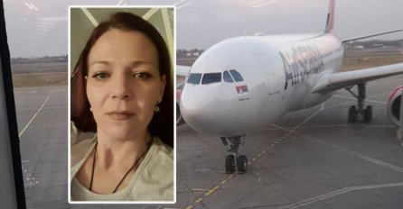 ZOVE NEPOZNAT BROJ I PITA "ŠTA JE VAMA KATARINA?" Jeziva ispovijest majke iz BG čija je kćerka umrla u avionu, 2 sina ostala bez majke