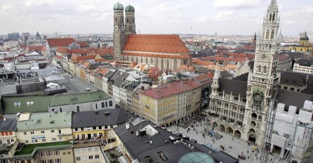 BOSANKA SRUŠILA SAN O BOLJEM ŽIVOTU U NJEMAČKOJ! "Neka niko ne shvati pogrešno moje riječi, ali OVO TREBA ZNATI!"