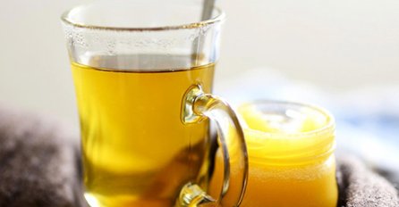 Pijte mješavinu meda i jabučnog sirćeta ujutro na prazan želudac: UČINAK NA ORGANIZAM JE NEVJEROJATAN!, PREPORODIĆETE SE U ROKU OD 10 DANA