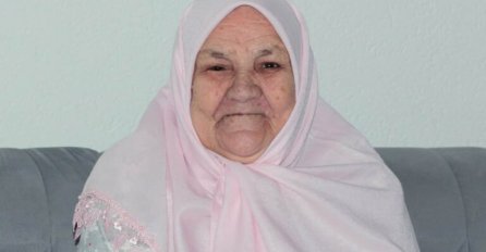 Nana Fata Orlović dobila sva odobrenja za put na Hadž