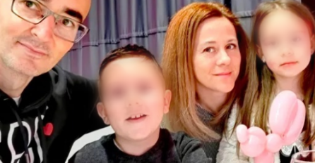 Mali heroj Vedator: Volja za životom jača od teške bolesti