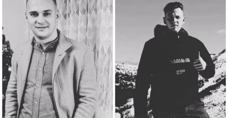 IMALI TEK 23 GODINE: U BiH poginula dvojica mladih nogometaša, dan žalosti u Posavini