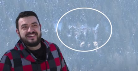 SARAJLIJA NEDELJKO POČEO ŽIVJETI NA PLANINI: Dole nisam bio miran i rahat, hvala Bogu što me žena shvata