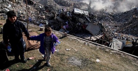 Duboki psihološki tragovi nakon potresa u Turskoj: "Djeca ne spavaju, mokre u krevet"