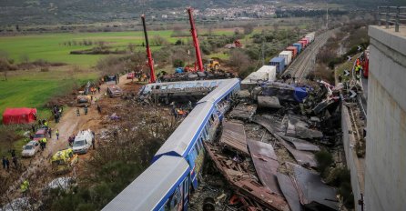 Putnici su okruženi vatrom bježali kroz razbijene prozore: ‘Ovo je tragično. Tijela nalazimo pet sati kasnije...‘