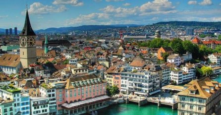 Zašto i kako je Švajcarska izbjegla veliku inflaciju