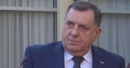 Dodik bijesan zbog čestitke američkog ambasadora za dan nezavisnosti BiH. Pogledajte šta je objavio na svom Twitter-u