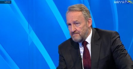 Koliko će iznositi penzija Bakira Izetbegovića: Nit' minimalna od 494 KM, nit' zajamčena od 591 KM...