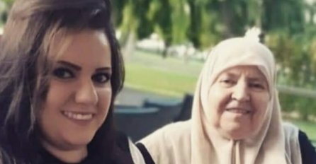 TUGA DO NEBA: Za dva dana preminule Nura Kulalić i njena majka