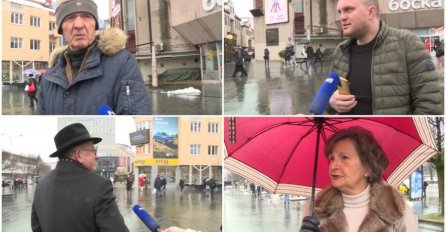 BANJALUČANI ODGOVARALI NA PITANJE "ŠTA JE 1. MART?": Neki odgovori će vas iznenaditi (VIDEO)