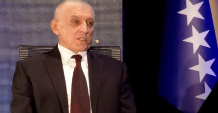 Dragan Vikić: Nakon svega nisam razočaran, imamo nezavisnu BiH