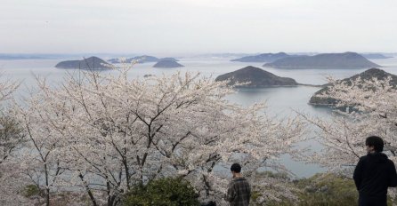 CNN: Japan je upravo pronašao 7.000 ostrva za koja nije znao da ih ima