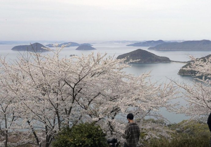 CNN: Japan je upravo pronašao 7.000 ostrva za koja nije znao da ih ima