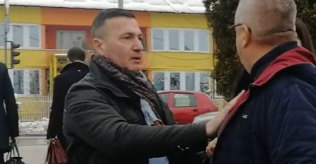 Dragičević: Neće od nas niko živ dočekati pravdu