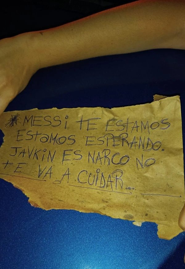 messi-poruka