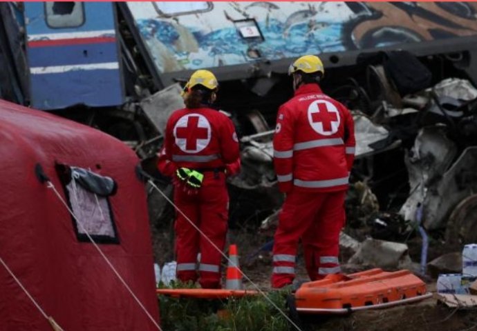 JOŠ JEDAN MLADI ŽIVOT UGAŠEN: Užasne vijesti, poznati fudbaler poginuo u sudaru