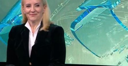 SVE JE UPISANO I OVJERENO: Izetbegović odgovorila na optužbe za diplomu, pokazala i indekse