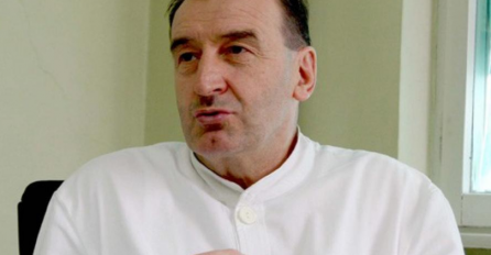 TUŽNA VIJEST: Umro poznati sarajevski ljekar Zulfo Godinjak