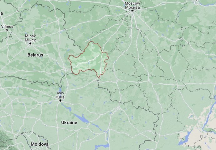 RAT U UKRAJINI, 373. DAN: Što se to dogodilo u Briansku? Jesu li napad na ruski teritorij izvele ukrajinske snage, "ruski partizani" ili je sve izmišljeno?