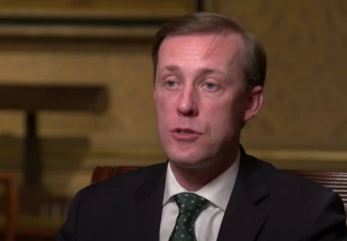 Nova američka prijetnja Kini: "Ako budete slali oružje Rusiji izolirat ćete se od cijelog svijeta, a i bit ćete odgovorni za ratne zločine"