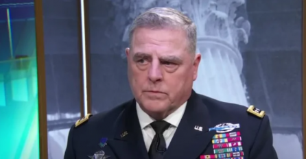 Američka vojska za ukrajinske časnike u Njemačkoj organizira posebne vojne vježbe s fokusom na nadolazeće odluke na bojnom polju, stigao je i general Mark Milley