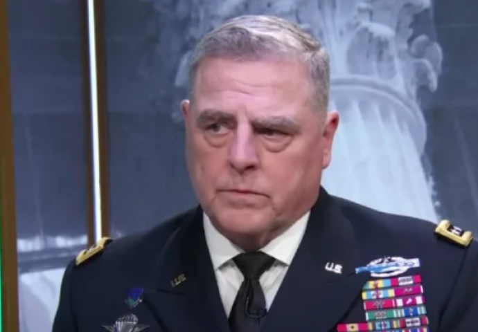 Američka vojska za ukrajinske časnike u Njemačkoj organizira posebne vojne vježbe s fokusom na nadolazeće odluke na bojnom polju, stigao je i general Mark Milley